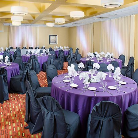 Courtyard By Marriott Sacramento Midtown Ξενοδοχείο Εξωτερικό φωτογραφία