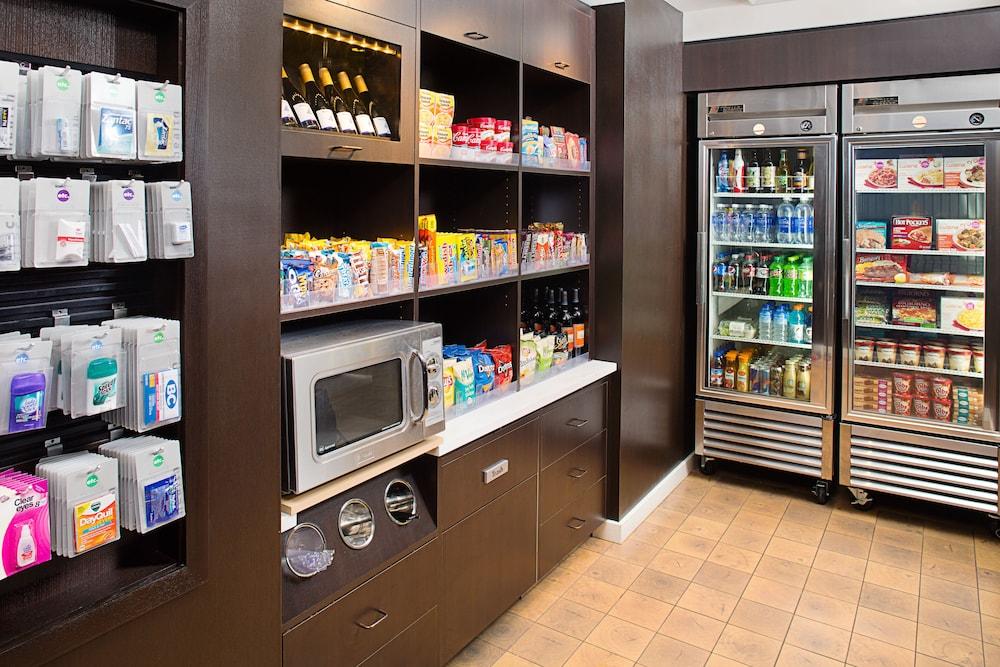 Courtyard By Marriott Sacramento Midtown Ξενοδοχείο Εξωτερικό φωτογραφία