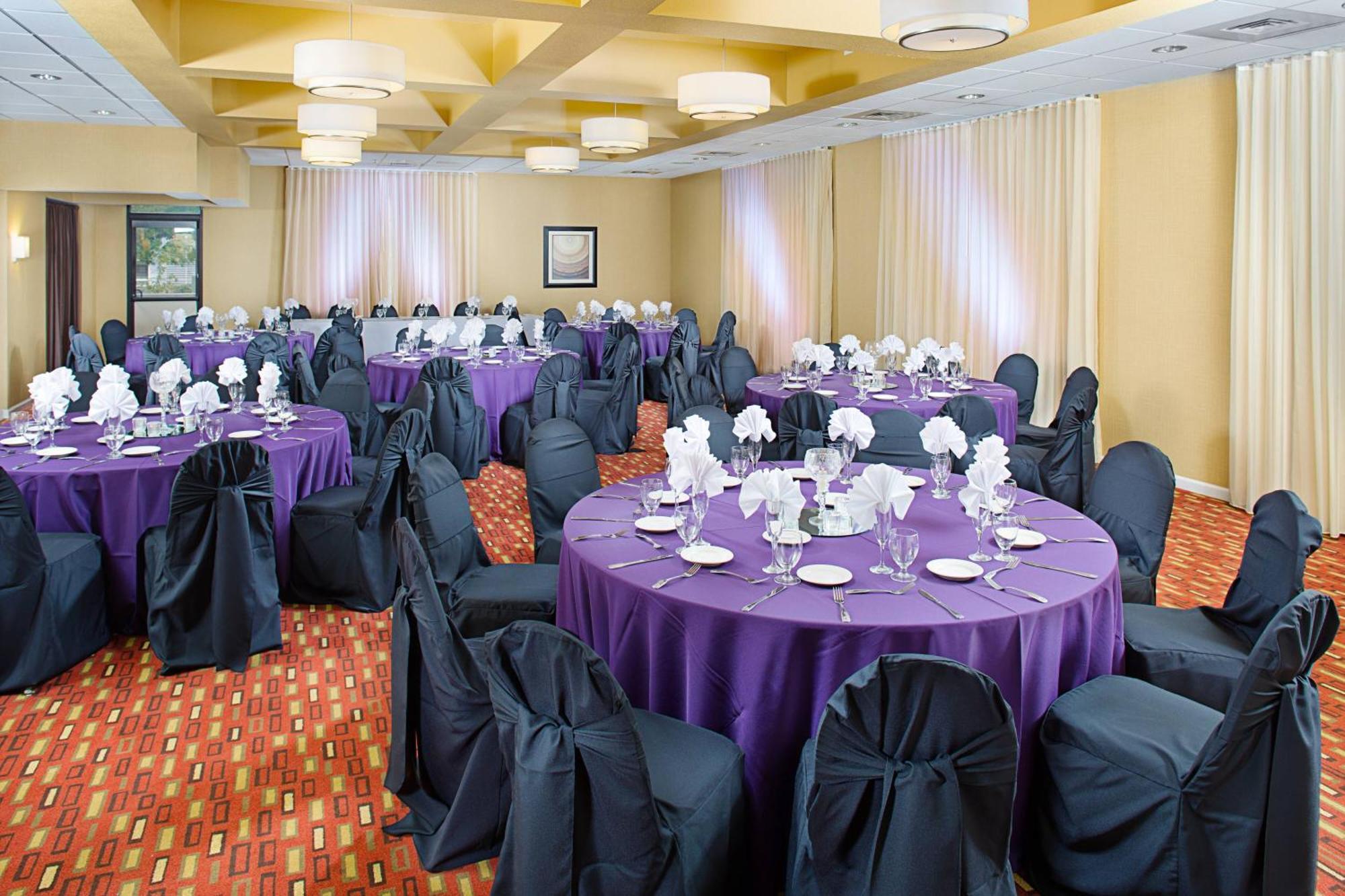 Courtyard By Marriott Sacramento Midtown Ξενοδοχείο Εξωτερικό φωτογραφία