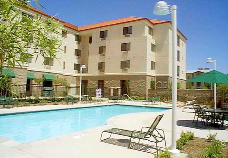 Courtyard By Marriott Sacramento Midtown Ξενοδοχείο Εξωτερικό φωτογραφία