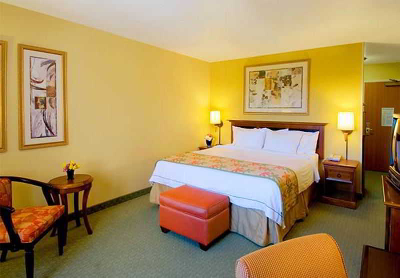 Courtyard By Marriott Sacramento Midtown Ξενοδοχείο Εξωτερικό φωτογραφία