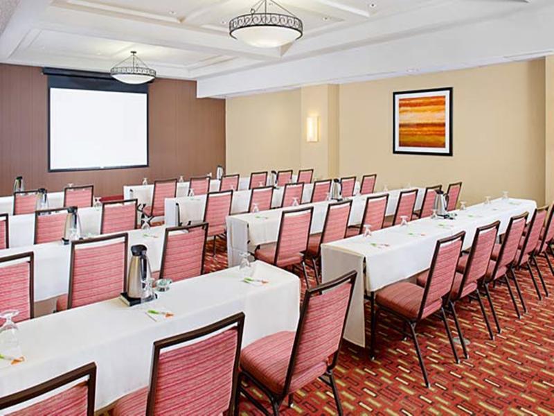 Courtyard By Marriott Sacramento Midtown Ξενοδοχείο Εξωτερικό φωτογραφία