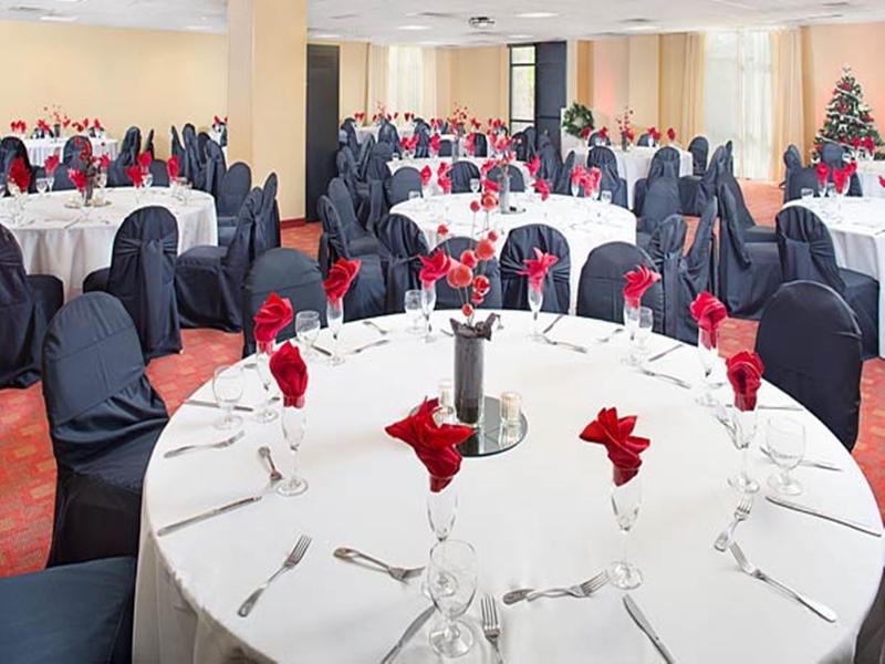 Courtyard By Marriott Sacramento Midtown Ξενοδοχείο Εξωτερικό φωτογραφία